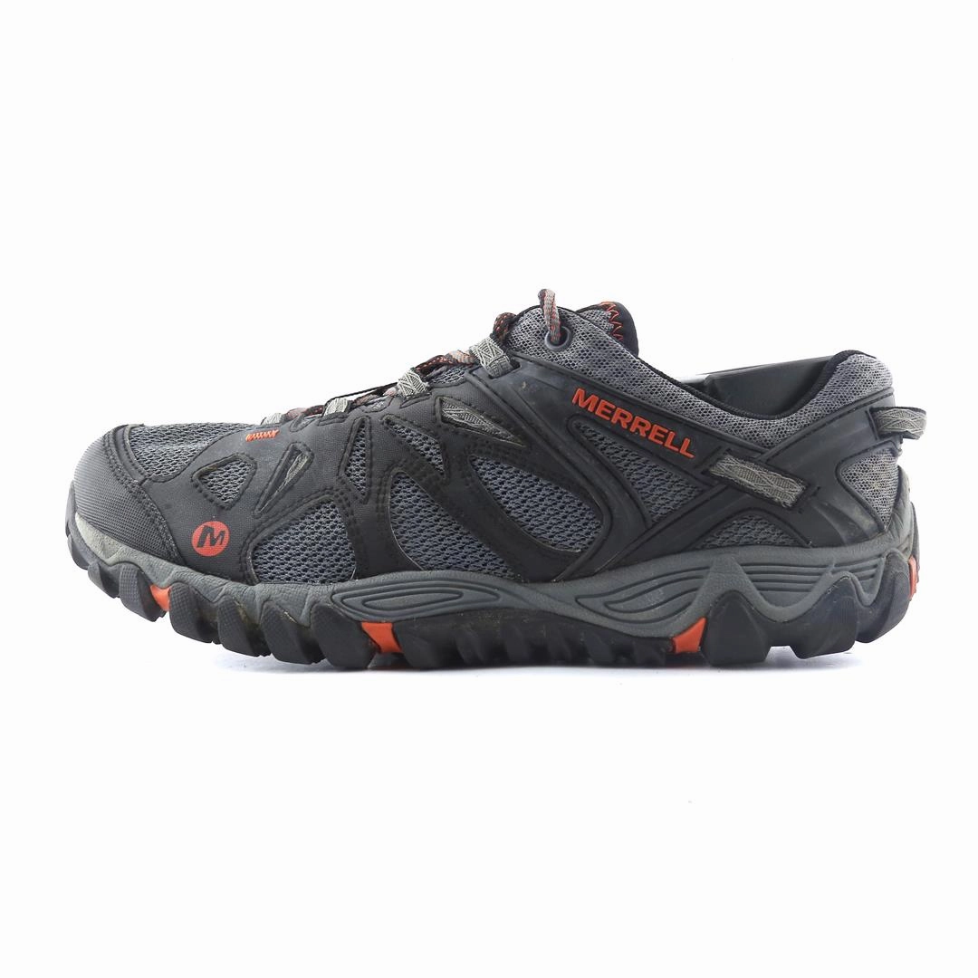 MERRELL ALL OUT BLAZE AERO Merrell outdoor performance footwear