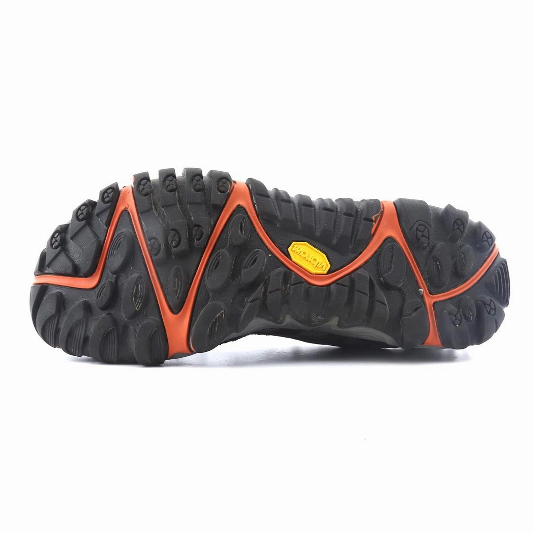 MERRELL ALL OUT BLAZE AERO Merrell outdoor shoe looks