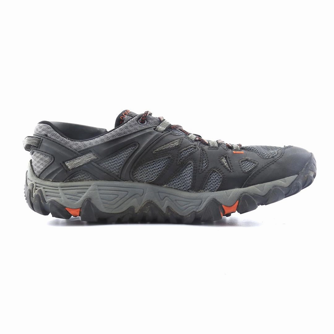 MERRELL ALL OUT BLAZE AERO Merrell outdoor shoe looks