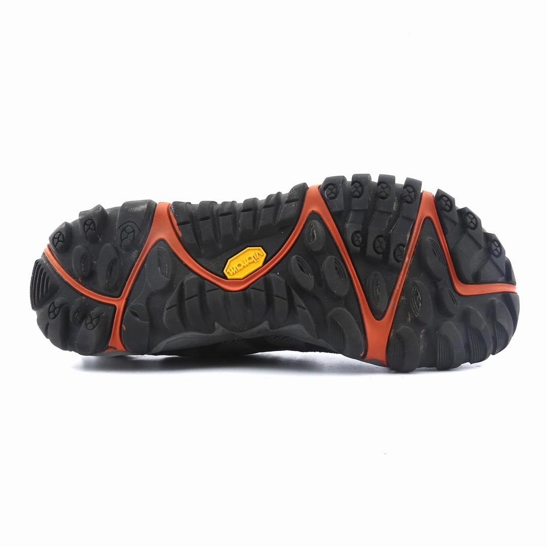 MERRELL ALL OUT BLAZE AERO Merrell outdoor shoe looks