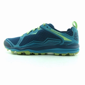 MERRELL  ALL OUT CRUSH LIGHT Merrell outdoor performance footwear