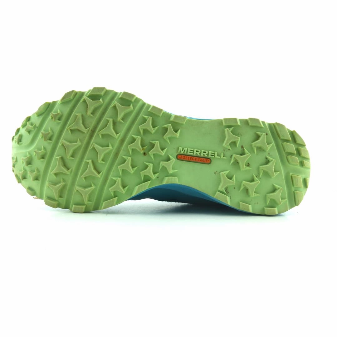 MERRELL  ALL OUT CRUSH LIGHT Merrell outdoor shoe looks