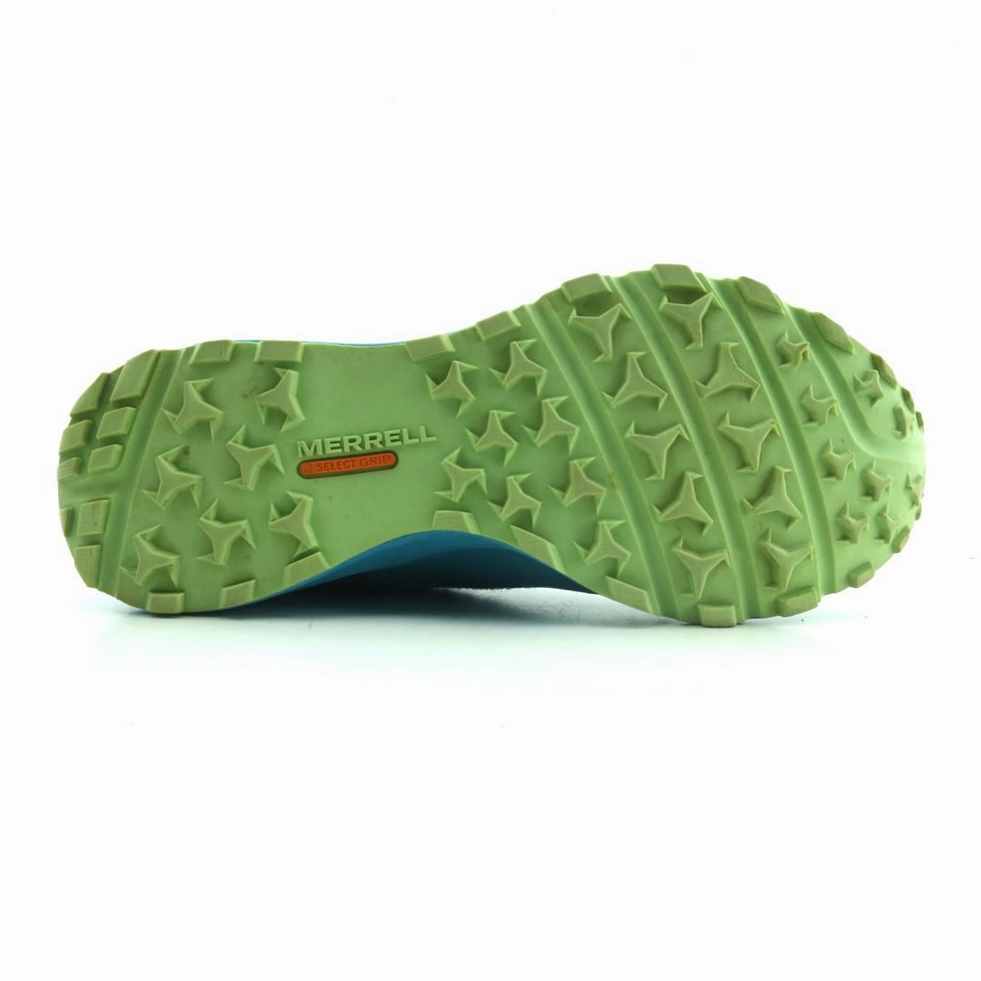 MERRELL  ALL OUT CRUSH LIGHT Merrell outdoor shoe looks