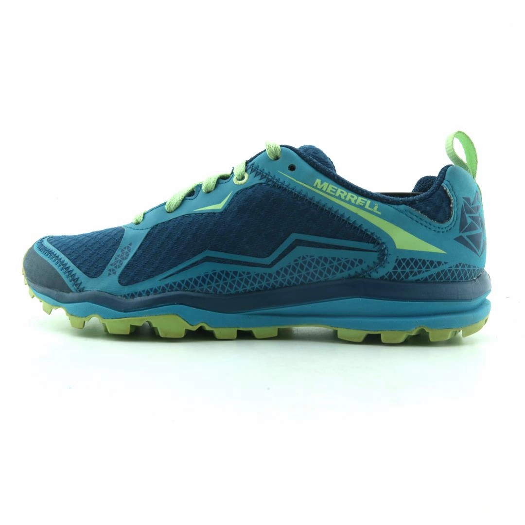 MERRELL  ALL OUT CRUSH LIGHT Merrell outdoor performance footwear