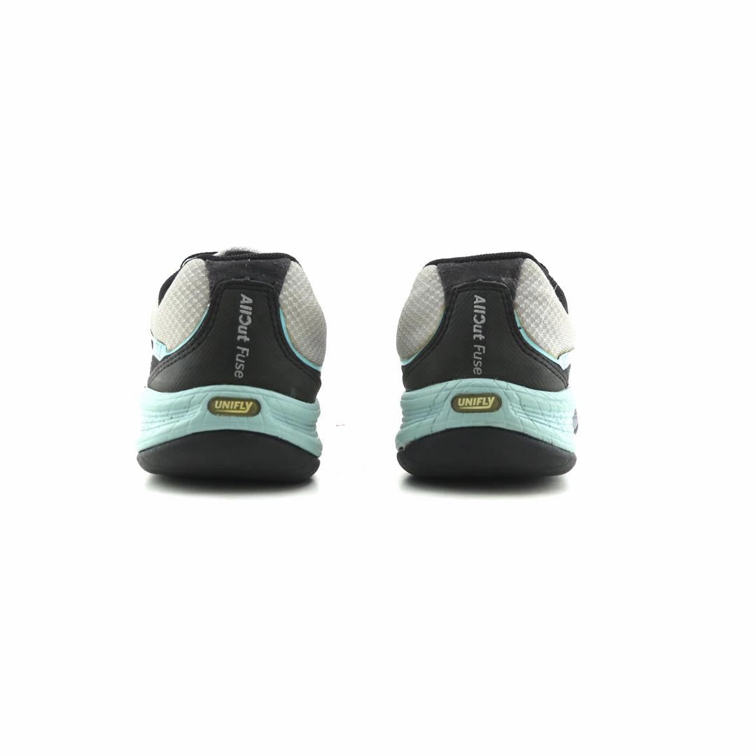 MERRELL ALL OUT FUSE RUN Merrell outdoor shoe looks
