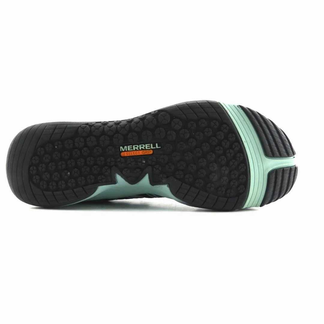 MERRELL ALL OUT FUSE RUN Merrell outdoor shoe looks