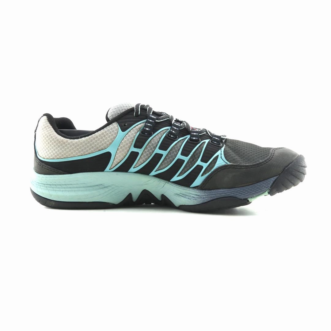 MERRELL ALL OUT FUSE RUN Merrell outdoor shoe looks