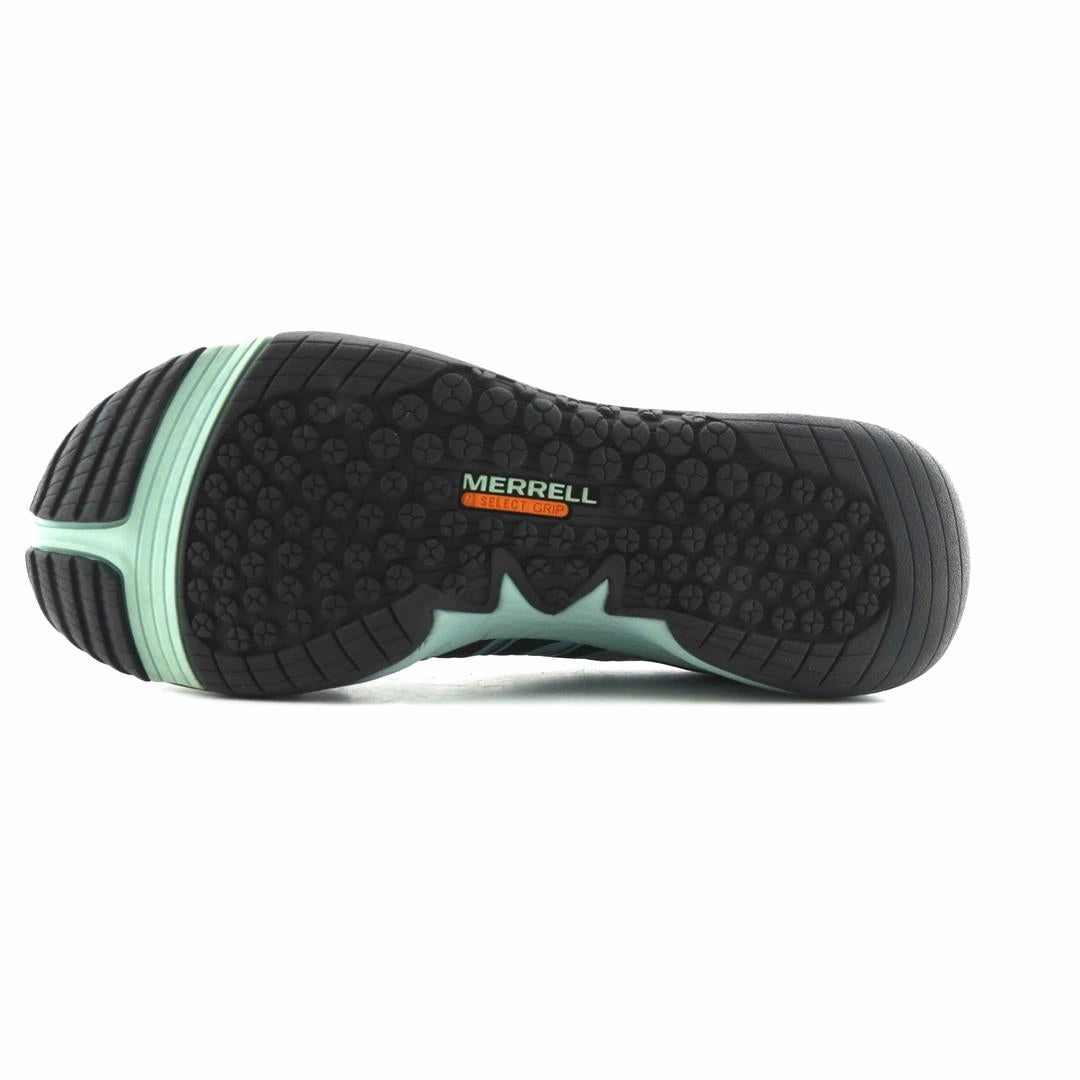 MERRELL ALL OUT FUSE RUN Merrell outdoor shoe looks