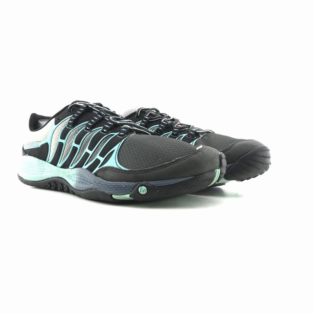 MERRELL ALL OUT FUSE RUN Merrell outdoor shoe looks