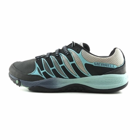 MERRELL ALL OUT FUSE RUN Merrell outdoor performance footwear