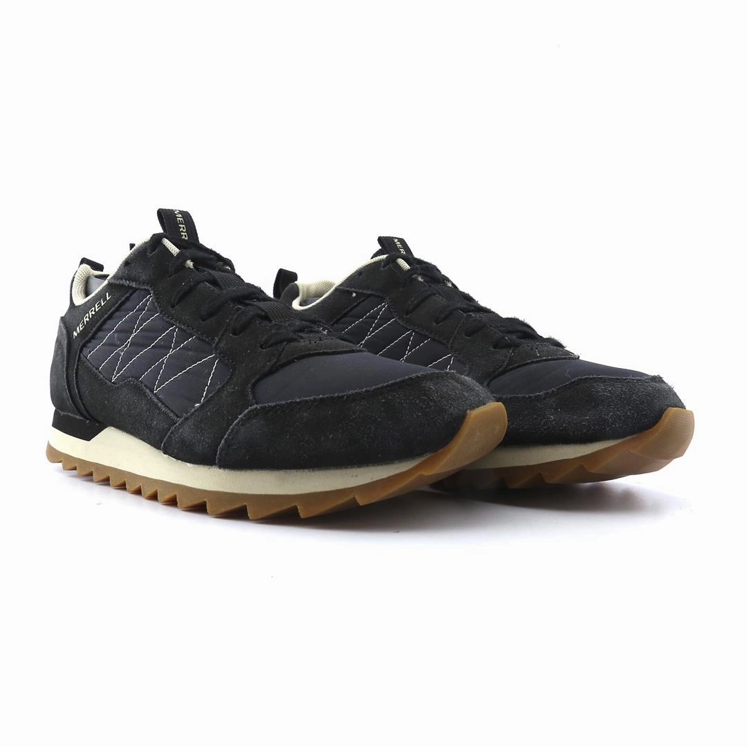MERRELL ALPINE Merrell outdoor shoe looks