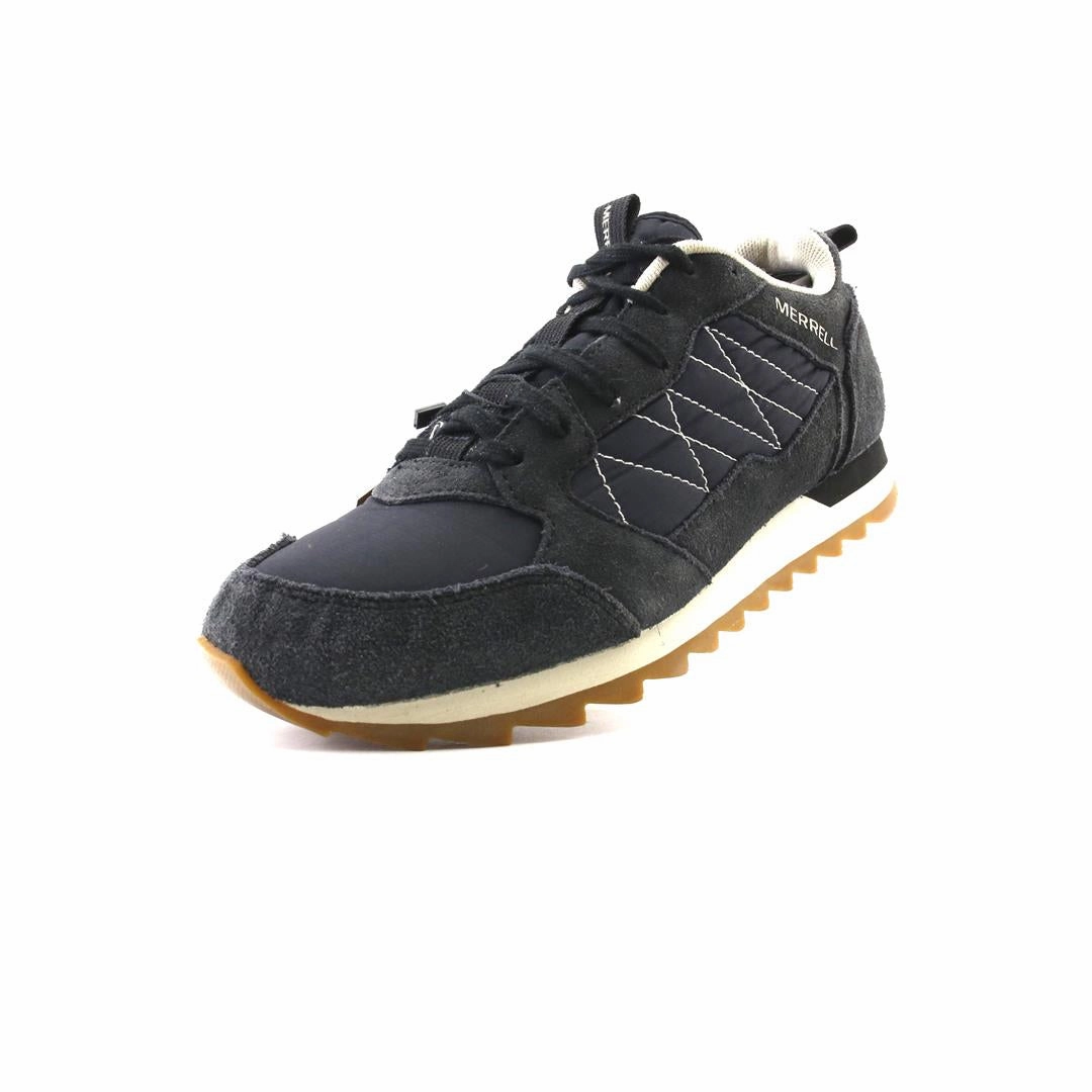 MERRELL ALPINE Merrell outdoor shoe looks