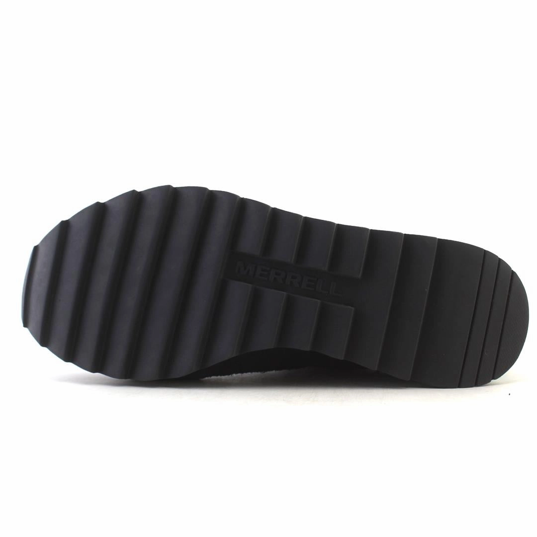 MERRELL  ALPINE Merrell outdoor shoe looks