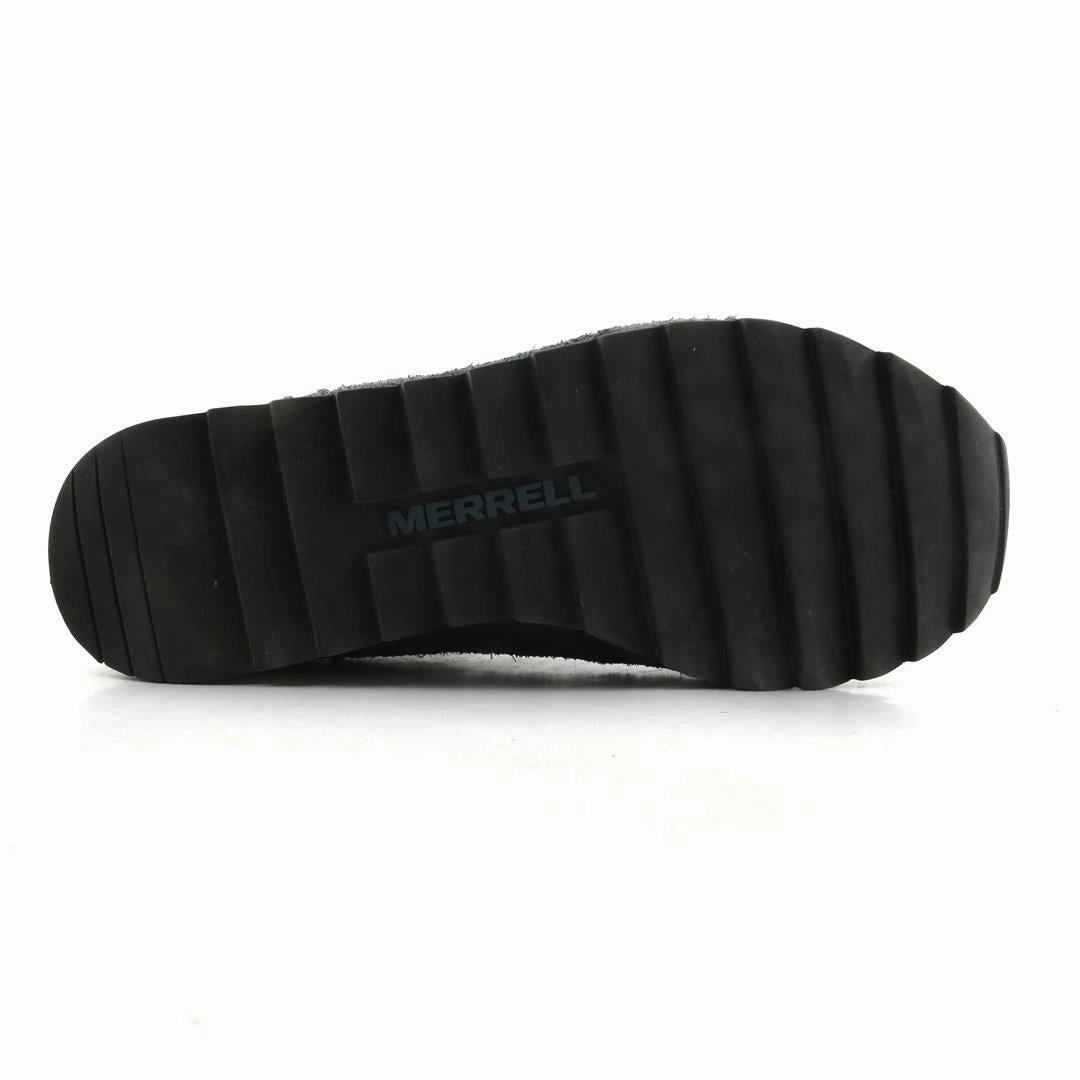 MERRELL ALPINE Merrell outdoor shoe looks