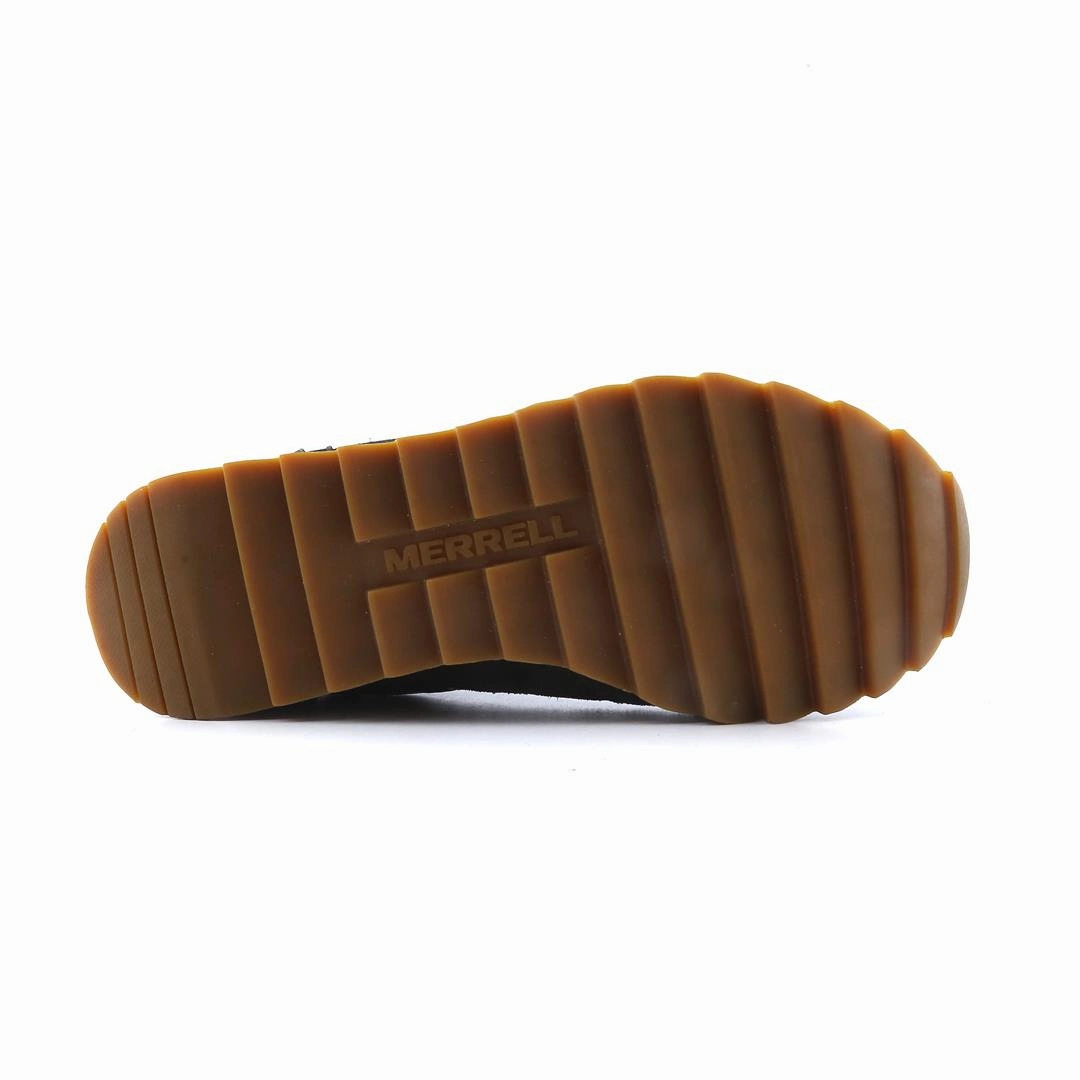 MERRELL ALPINE Merrell outdoor shoe looks