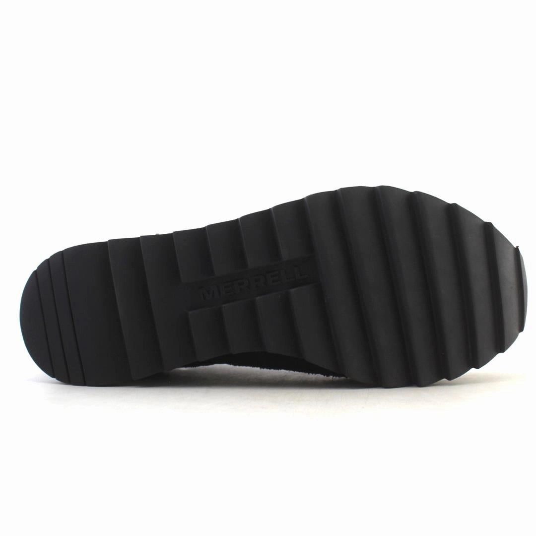 MERRELL  ALPINE Merrell outdoor shoe looks
