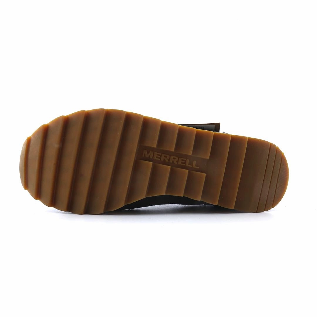 MERRELL ALPINE Merrell outdoor shoe looks