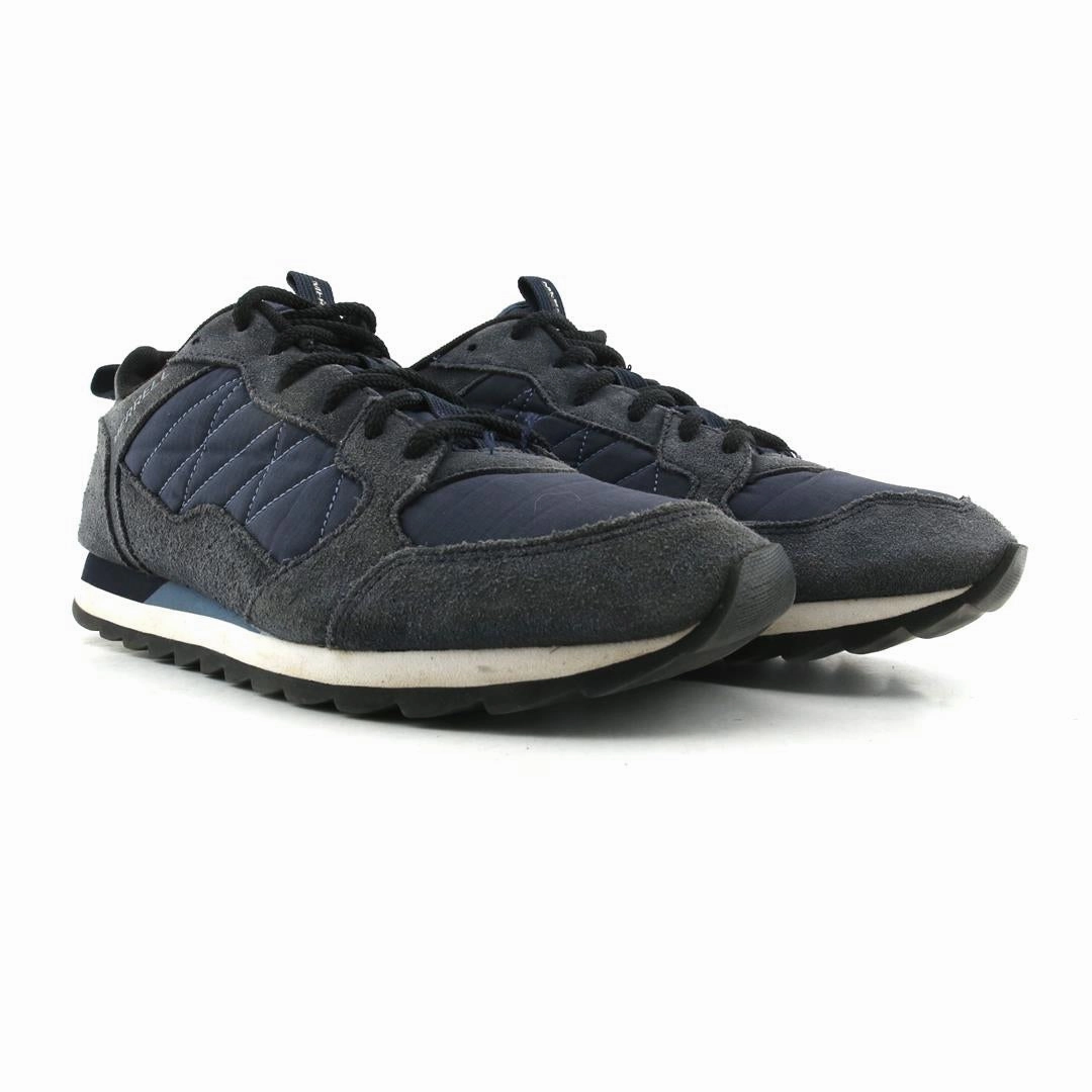 MERRELL ALPINE Merrell outdoor shoe looks