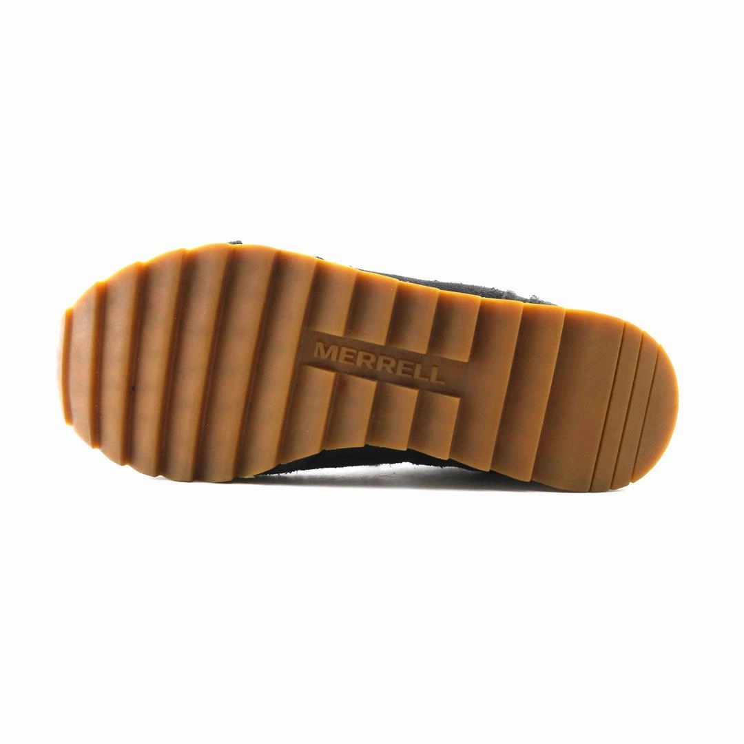 MERRELL ALPINE Merrell outdoor shoe looks