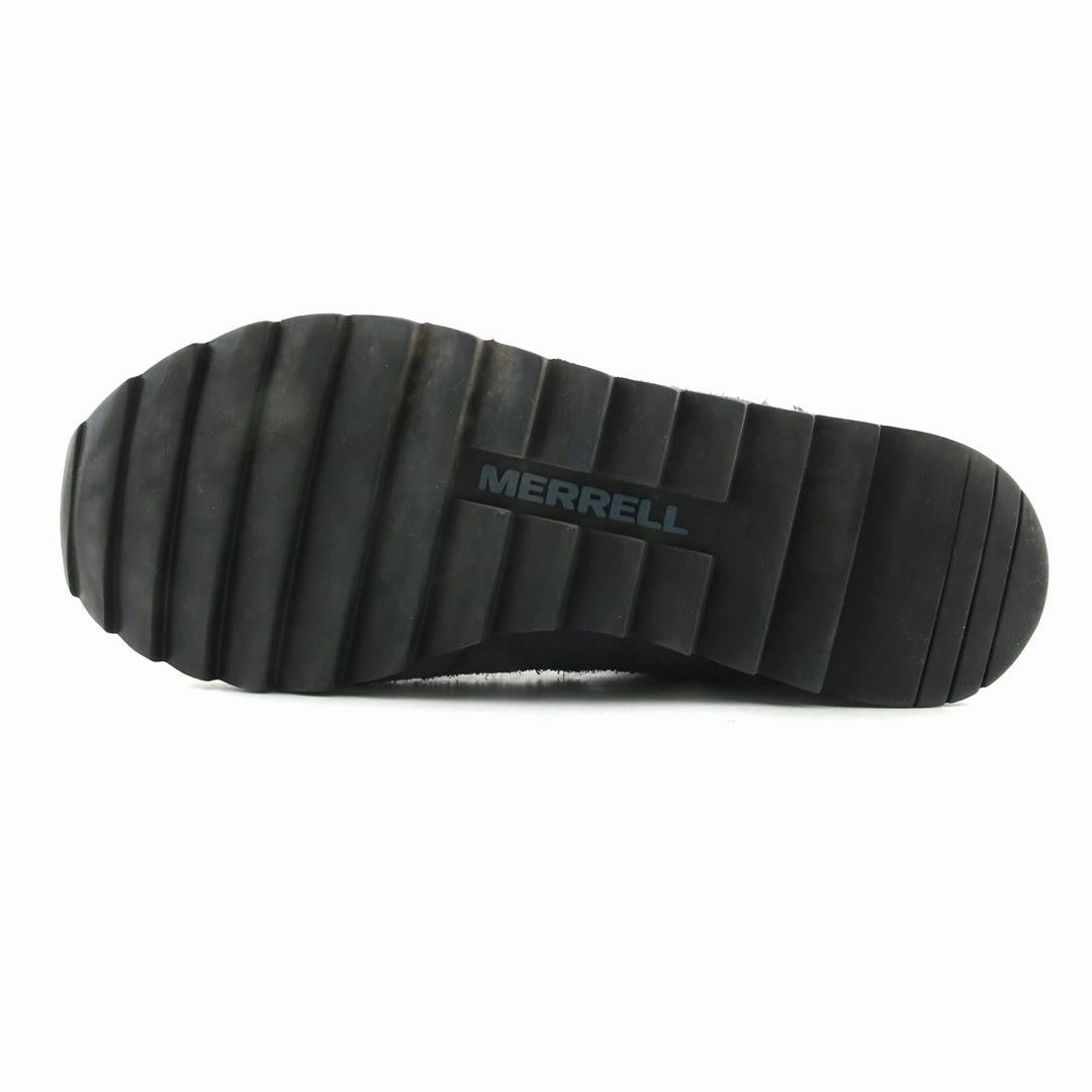 MERRELL ALPINE Merrell outdoor shoe looks