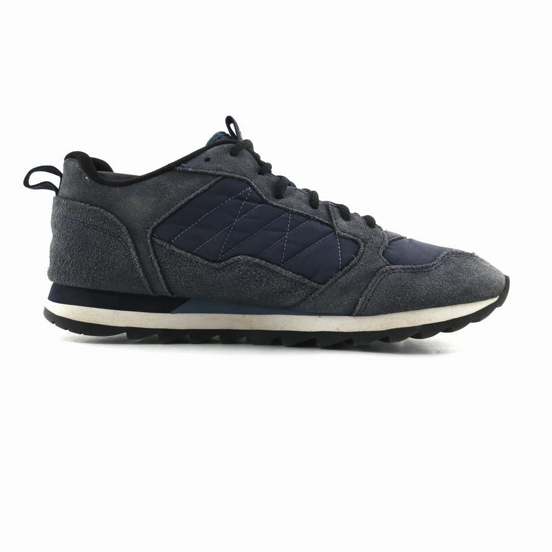 MERRELL ALPINE Merrell outdoor shoe looks
