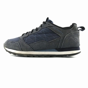 MERRELL ALPINE Merrell outdoor performance footwear