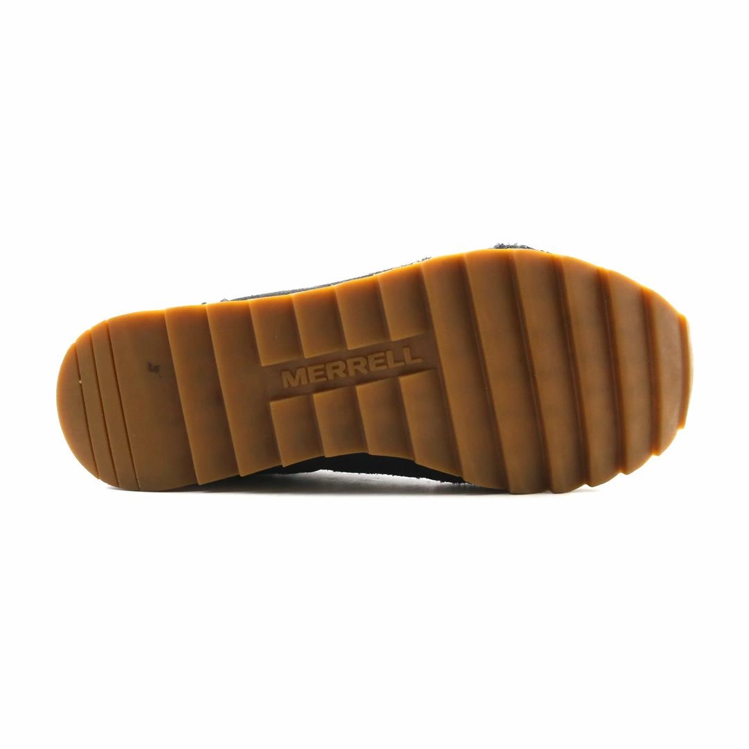 MERRELL ALPINE Merrell outdoor shoe looks