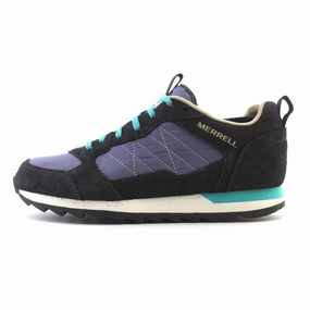 MERRELL  ALPINE Merrell outdoor performance footwear