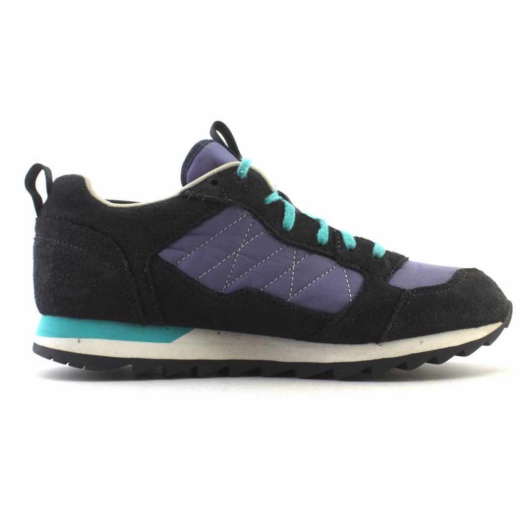 MERRELL  ALPINE Merrell outdoor shoe looks