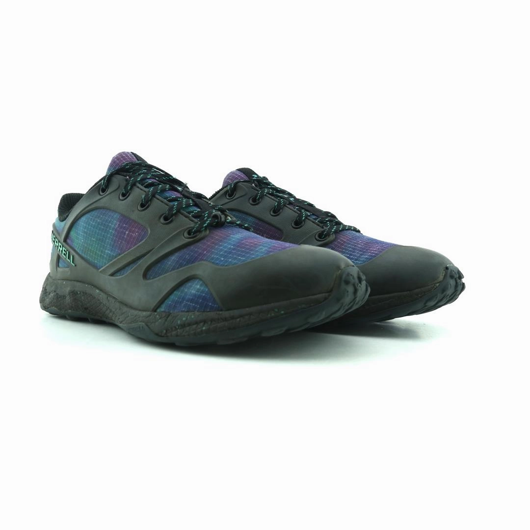 MERRELL ALTALIGHT LOW Merrell outdoor shoe looks