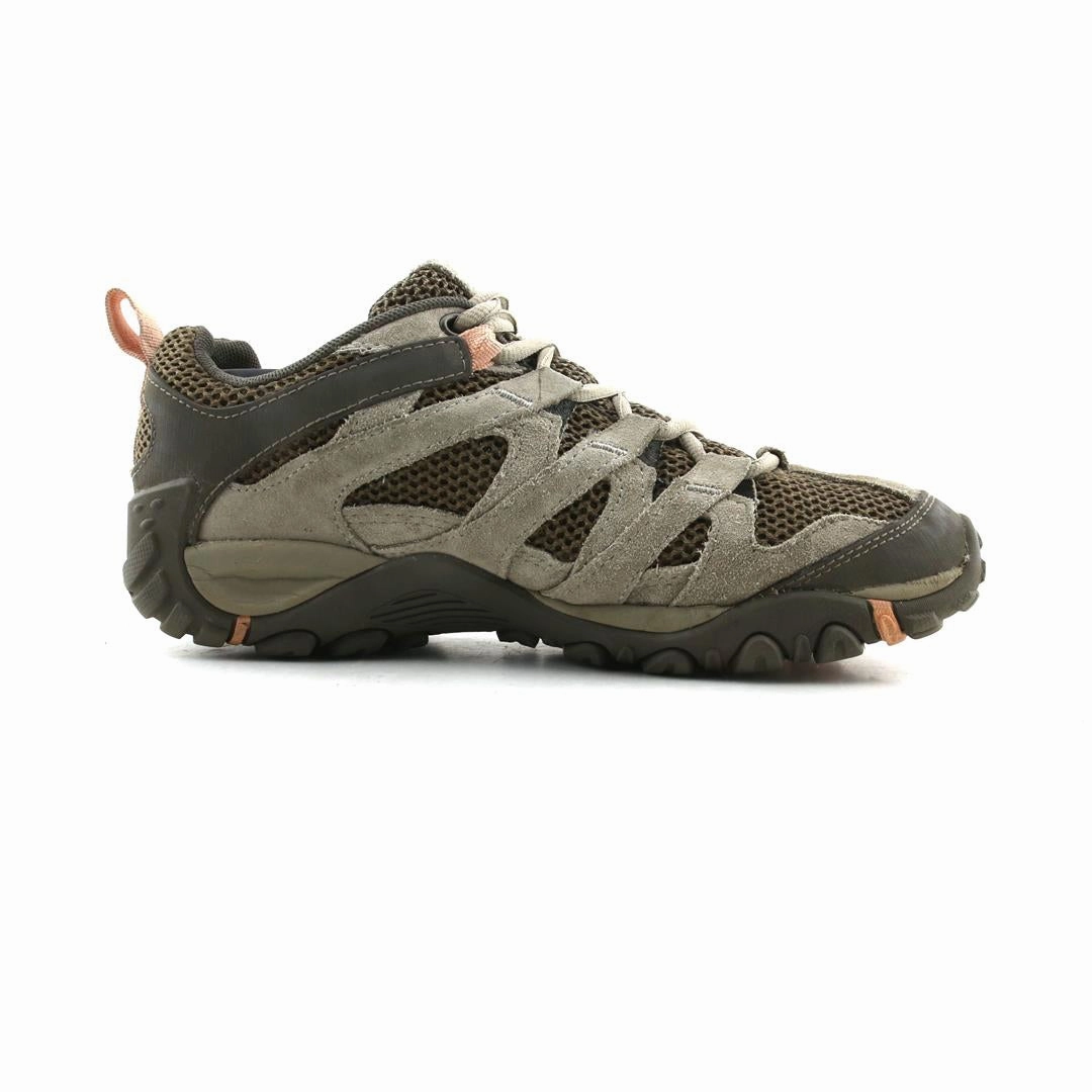 MERRELL ALVERSTONE Merrell outdoor shoe looks