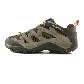 MERRELL ALVERSTONE Merrell outdoor performance footwear