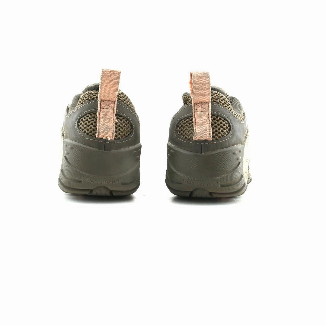 MERRELL ALVERSTONE Merrell outdoor shoe looks