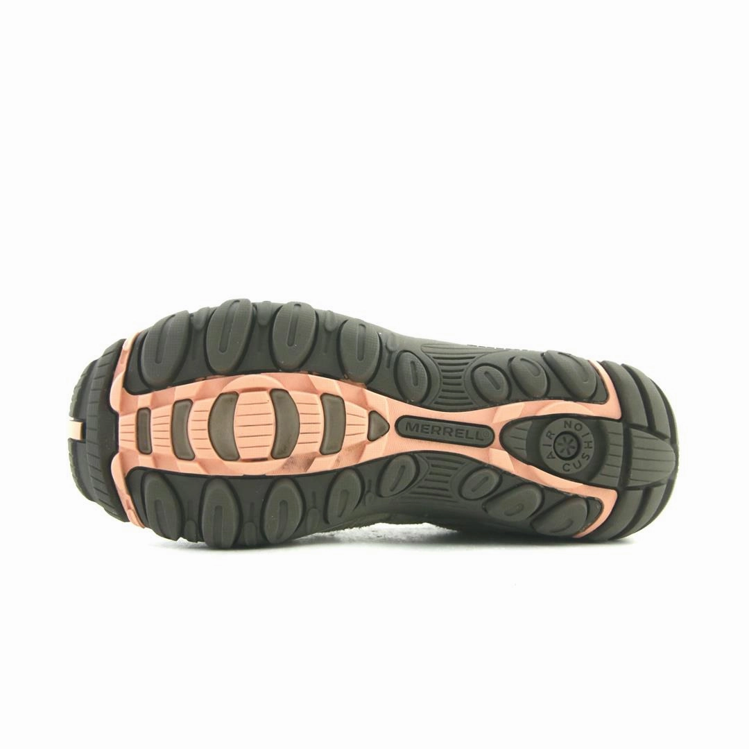 MERRELL ALVERSTONE Merrell outdoor shoe looks