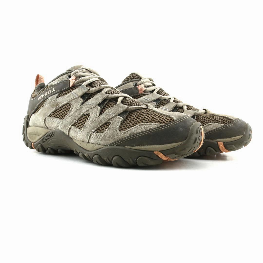MERRELL ALVERSTONE Merrell outdoor shoe looks