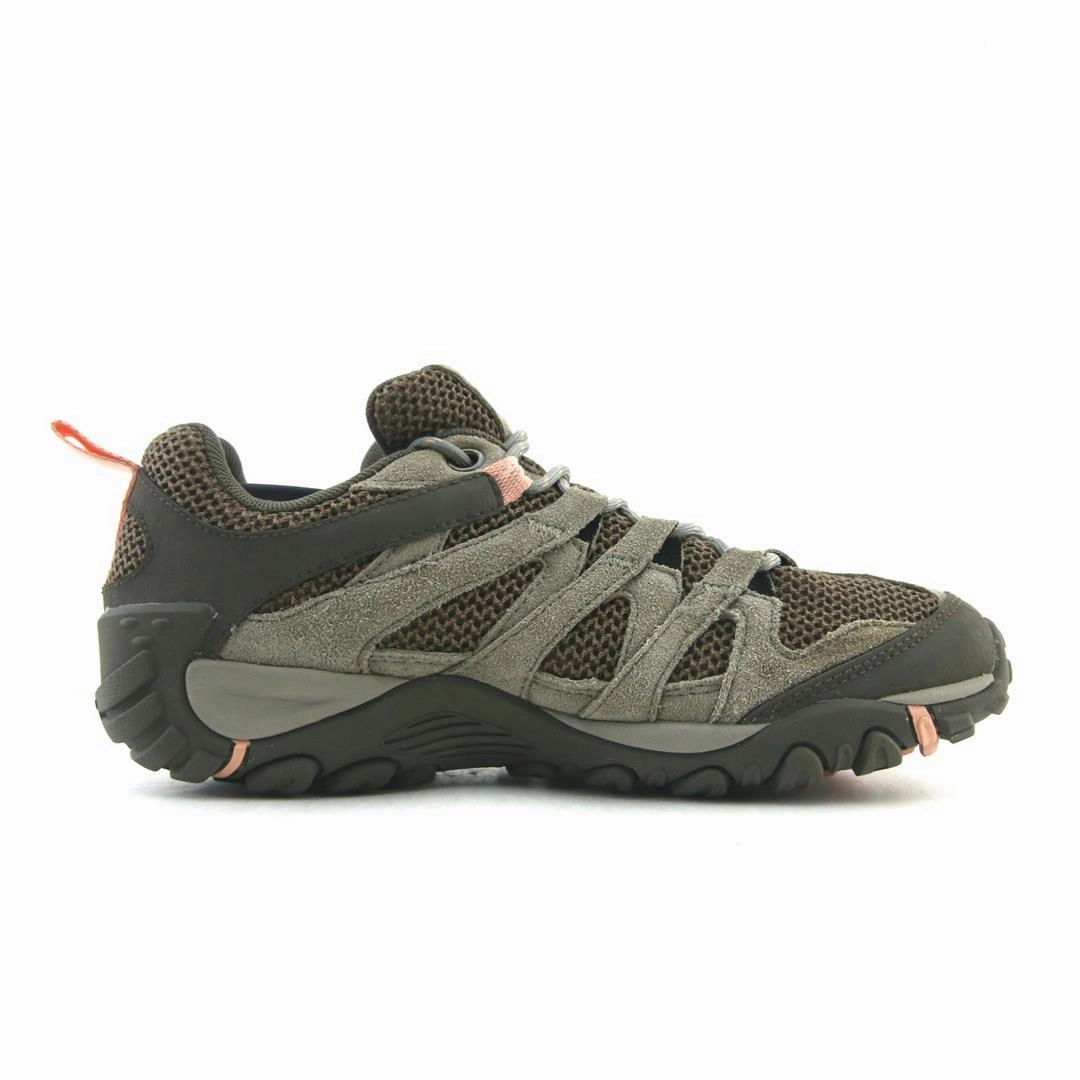 MERRELL ALVERSTONE Merrell outdoor shoe looks
