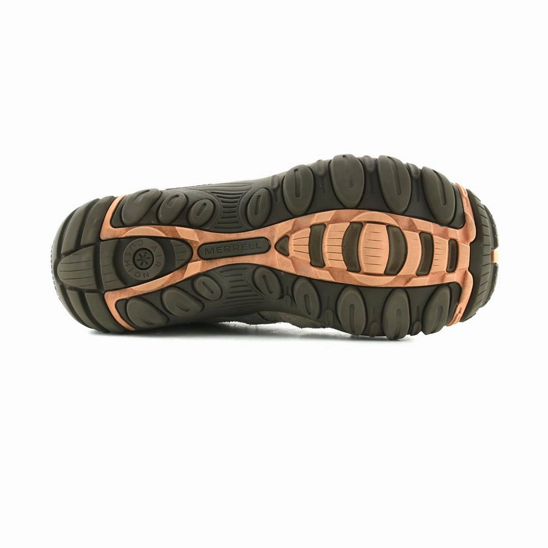 MERRELL ALVERSTONE Merrell outdoor shoe looks
