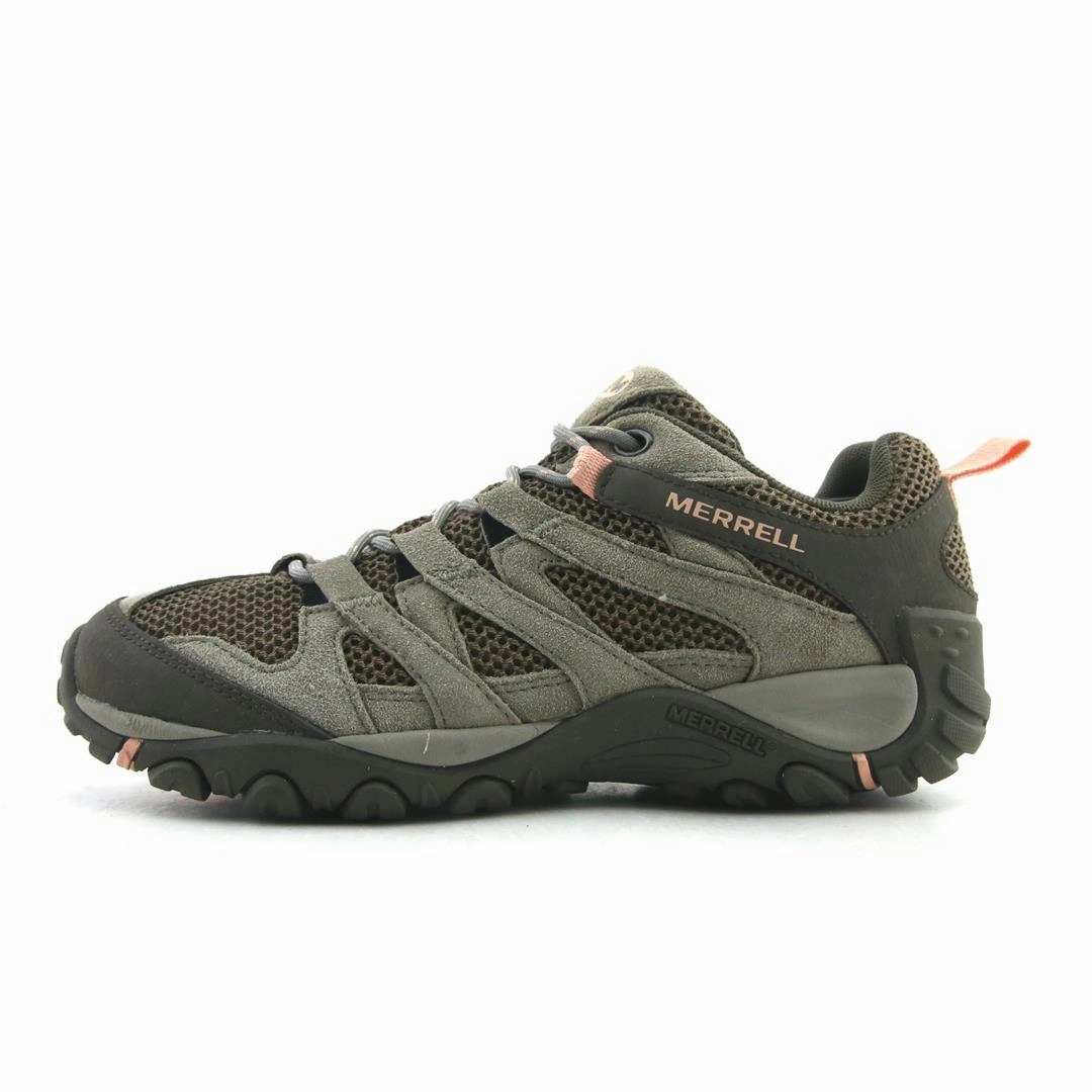 MERRELL ALVERSTONE Merrell outdoor performance footwear
