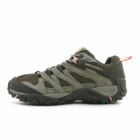 MERRELL ALVERSTONE Merrell outdoor performance footwear