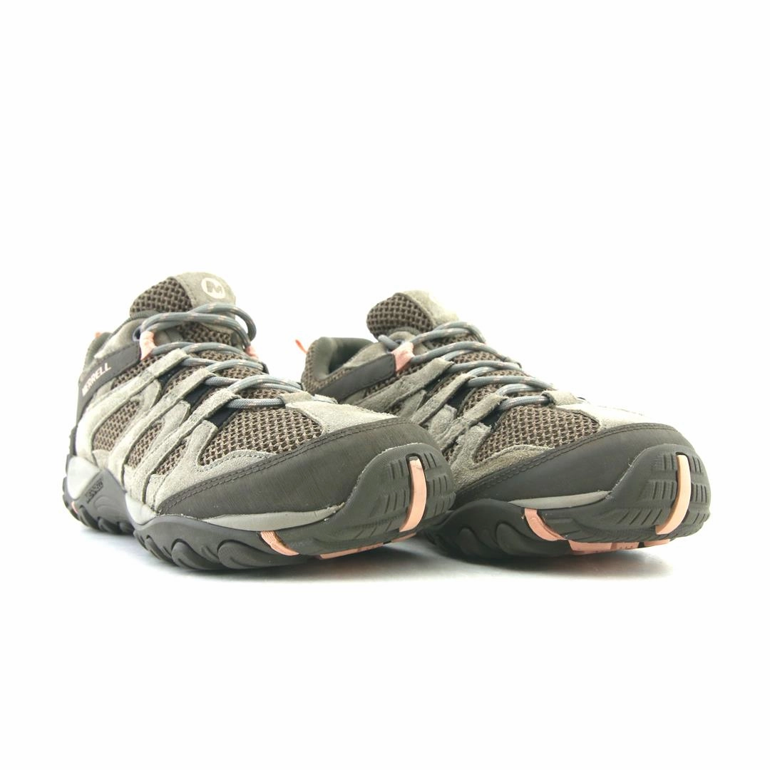 MERRELL ALVERSTONE Merrell outdoor shoe looks