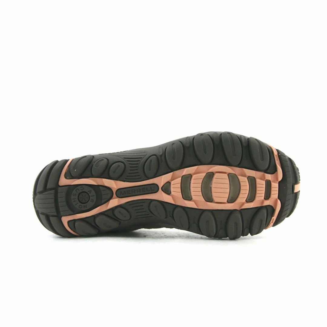 MERRELL ALVERSTONE Merrell outdoor shoe looks