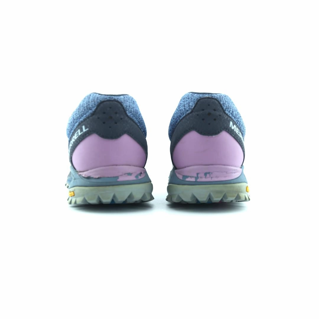 MERRELL ANTORA 2 Merrell outdoor shoe looks