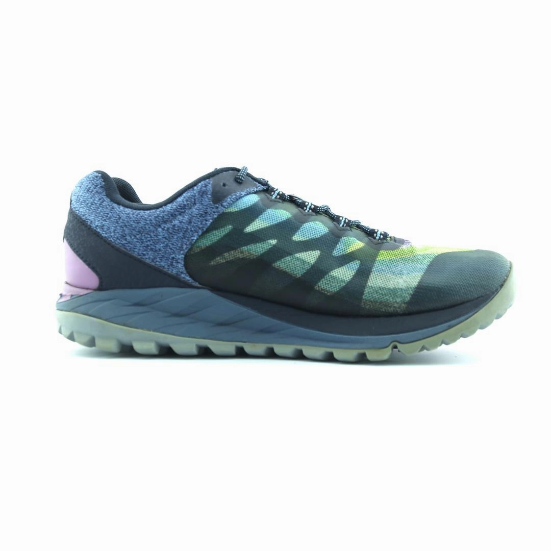 MERRELL ANTORA 2 Merrell outdoor shoe looks