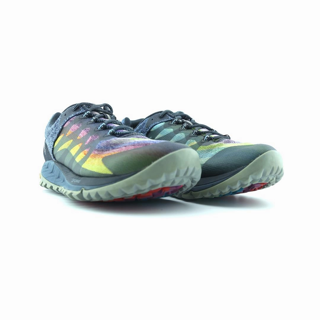 MERRELL ANTORA 2 Merrell outdoor shoe looks