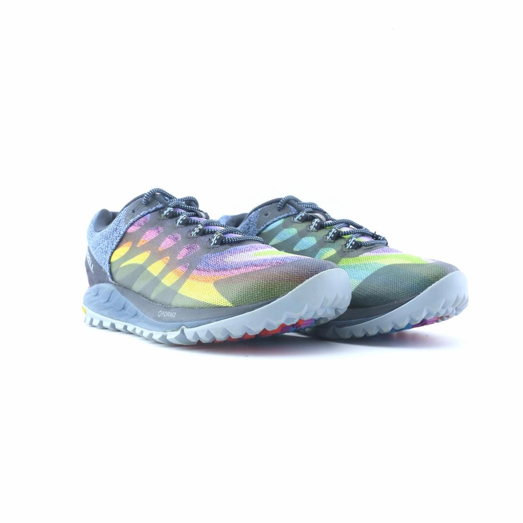 MERRELL ANTORA 2 Merrell outdoor shoe looks