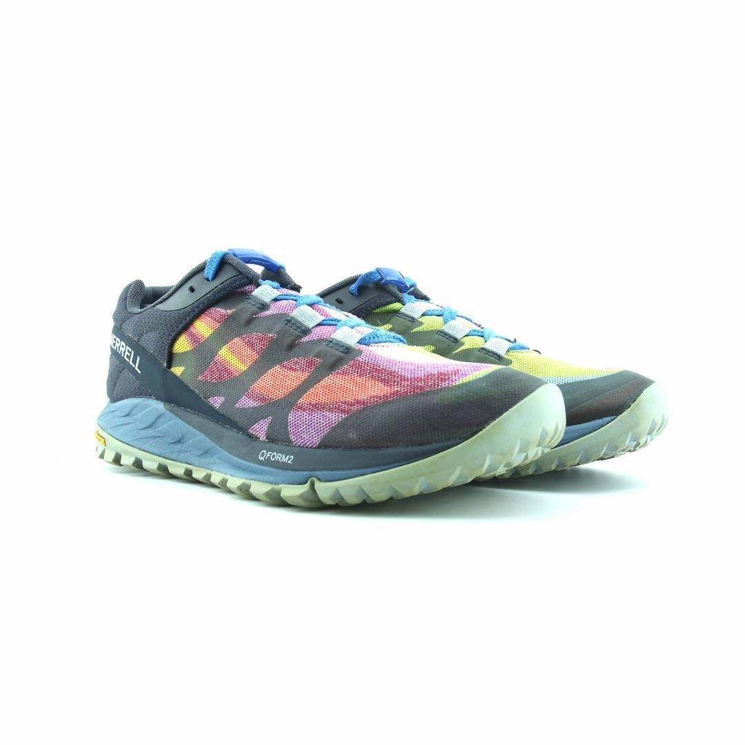MERRELL  ANTORA 2 Merrell outdoor shoe looks