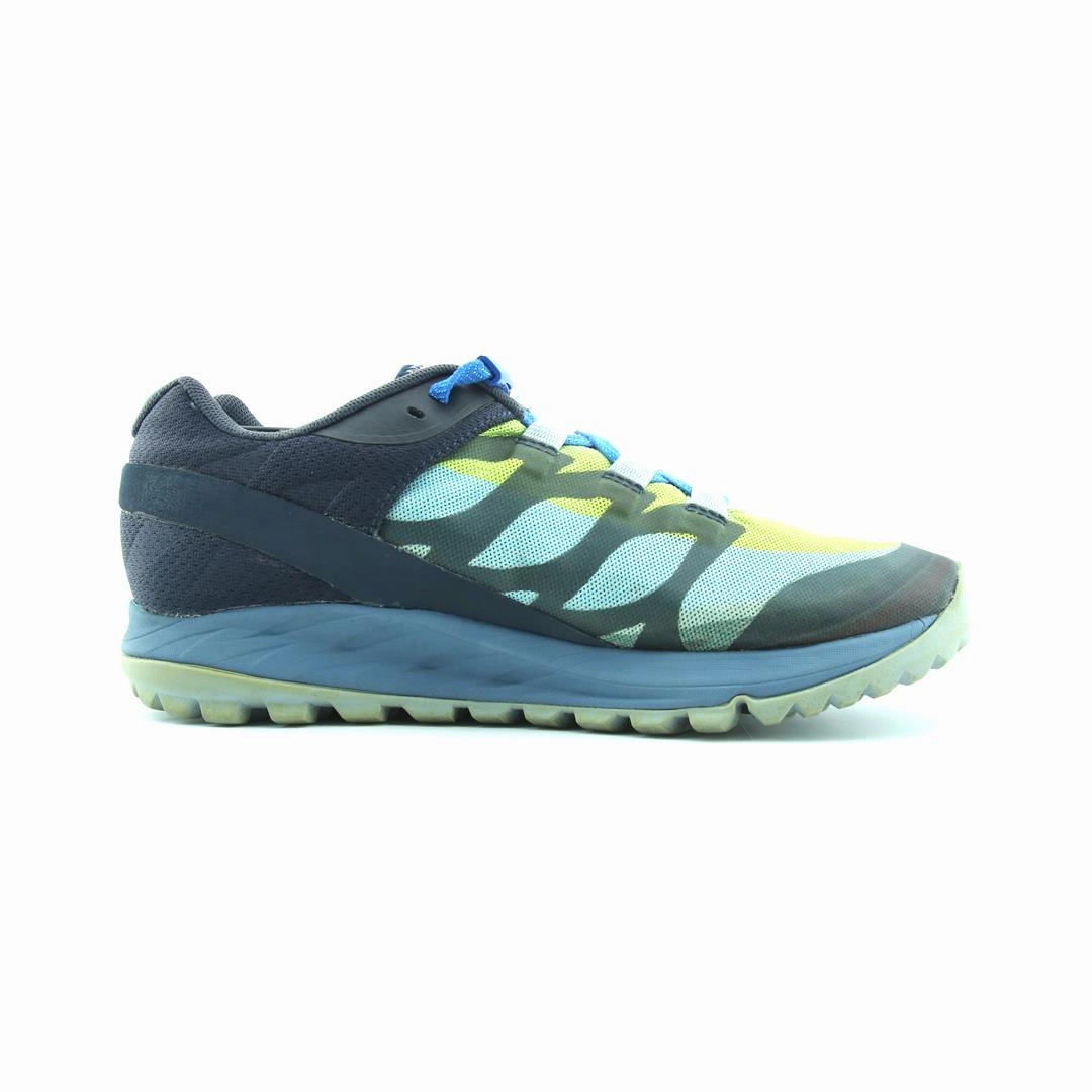 MERRELL  ANTORA 2 Merrell outdoor shoe looks