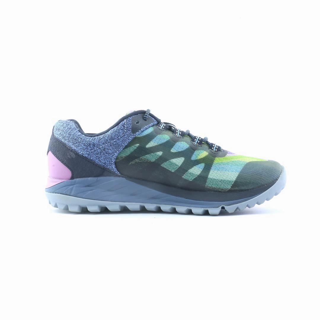 MERRELL ANTORA 2 Merrell outdoor shoe looks