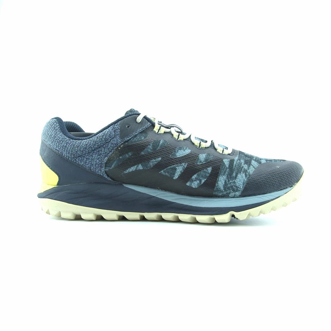 MERRELL ANTORA 2 Merrell outdoor shoe looks