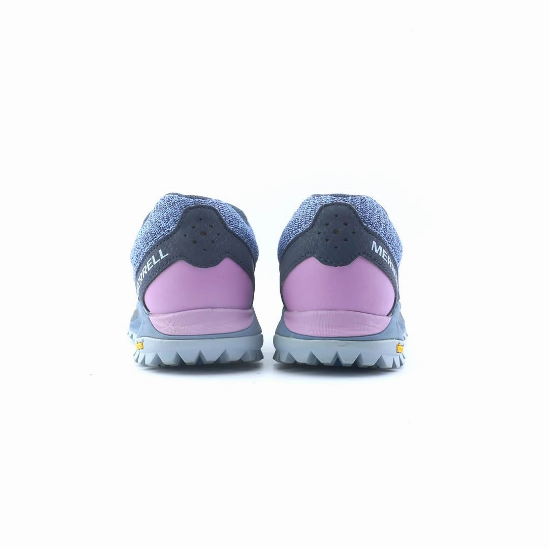MERRELL ANTORA 2 Merrell outdoor shoe looks